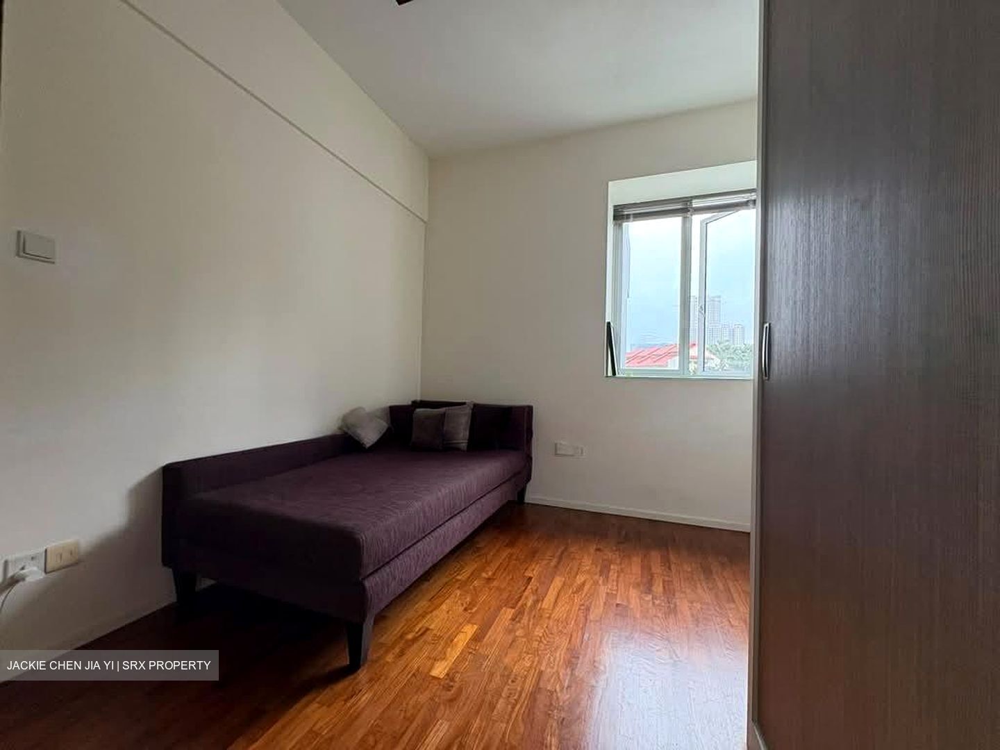 Kerrisdale (D8), Condominium #602755061